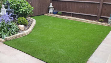 Artificial Grass